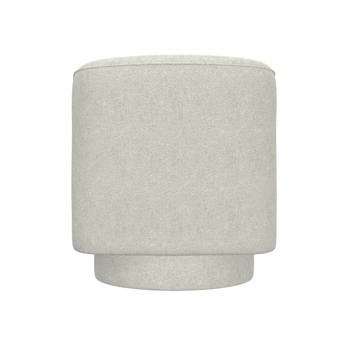 Accent Chair With Swivel Function