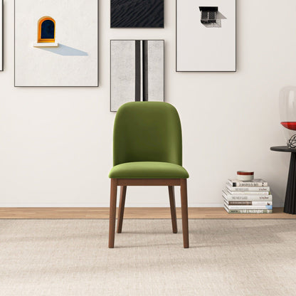 Kaitlyn - Comfort Dining Chair (Set of 2)
