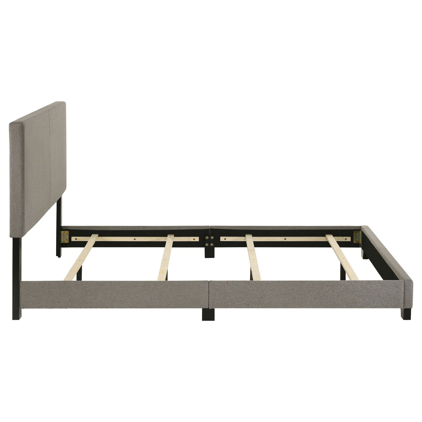 Efram - Panel Bed