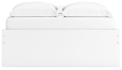 Onita - Platform Bed