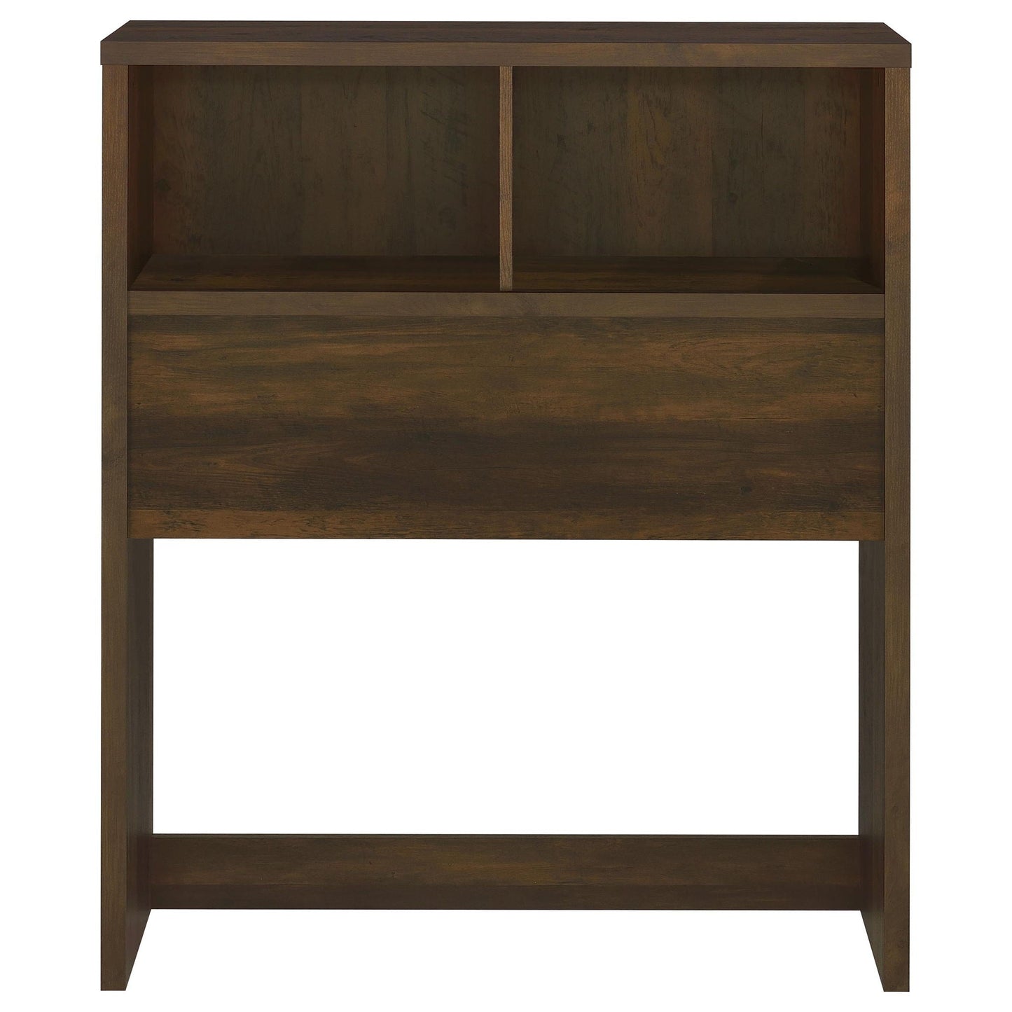Westpark 3-piece Twin Bedroom Set Bookcase Headboard Pine