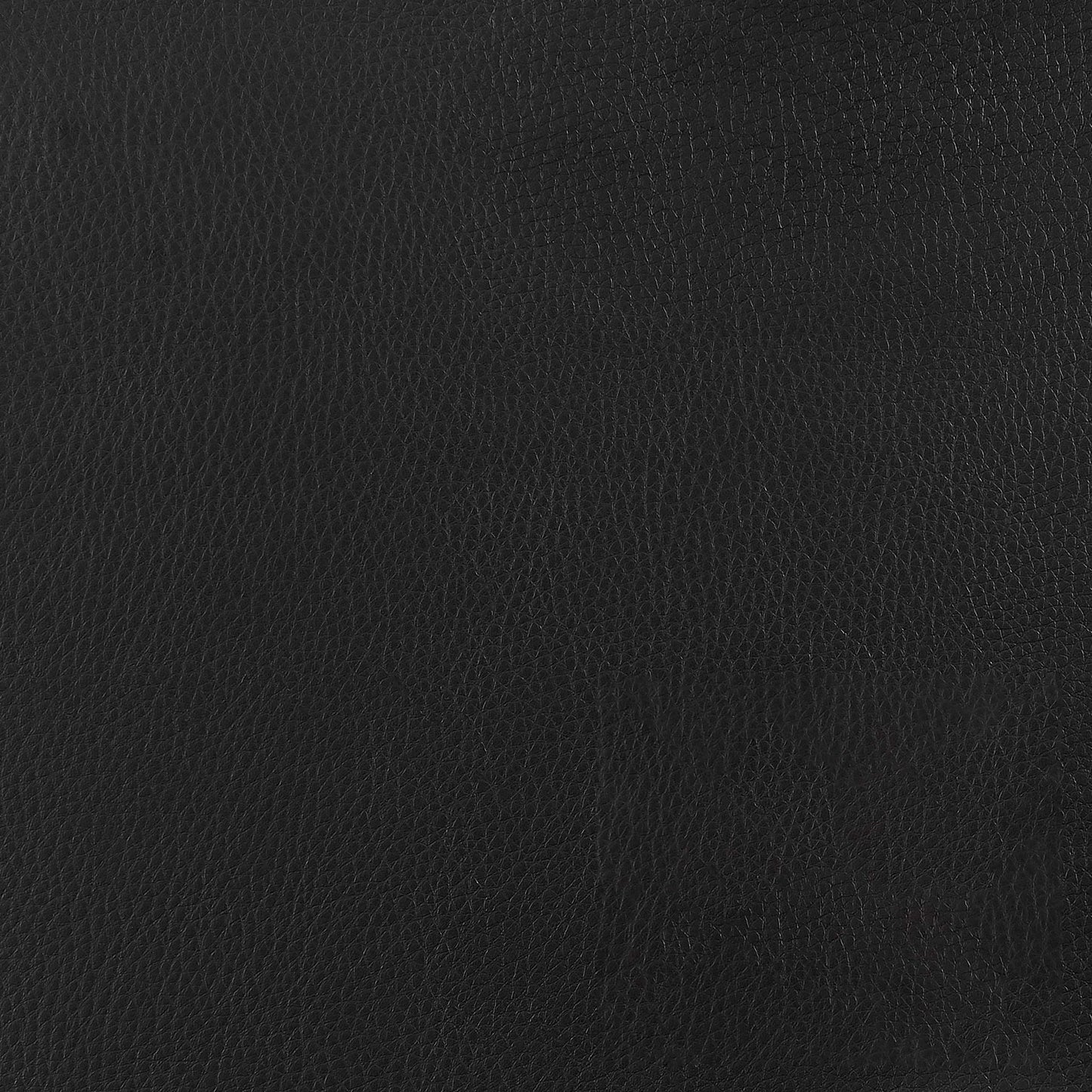 Padded Dining Chair (Set of 2) - Black
