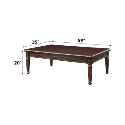 Chateau De Ville - Table