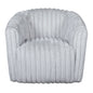 Mira - Modern Comfort Swivel Chair