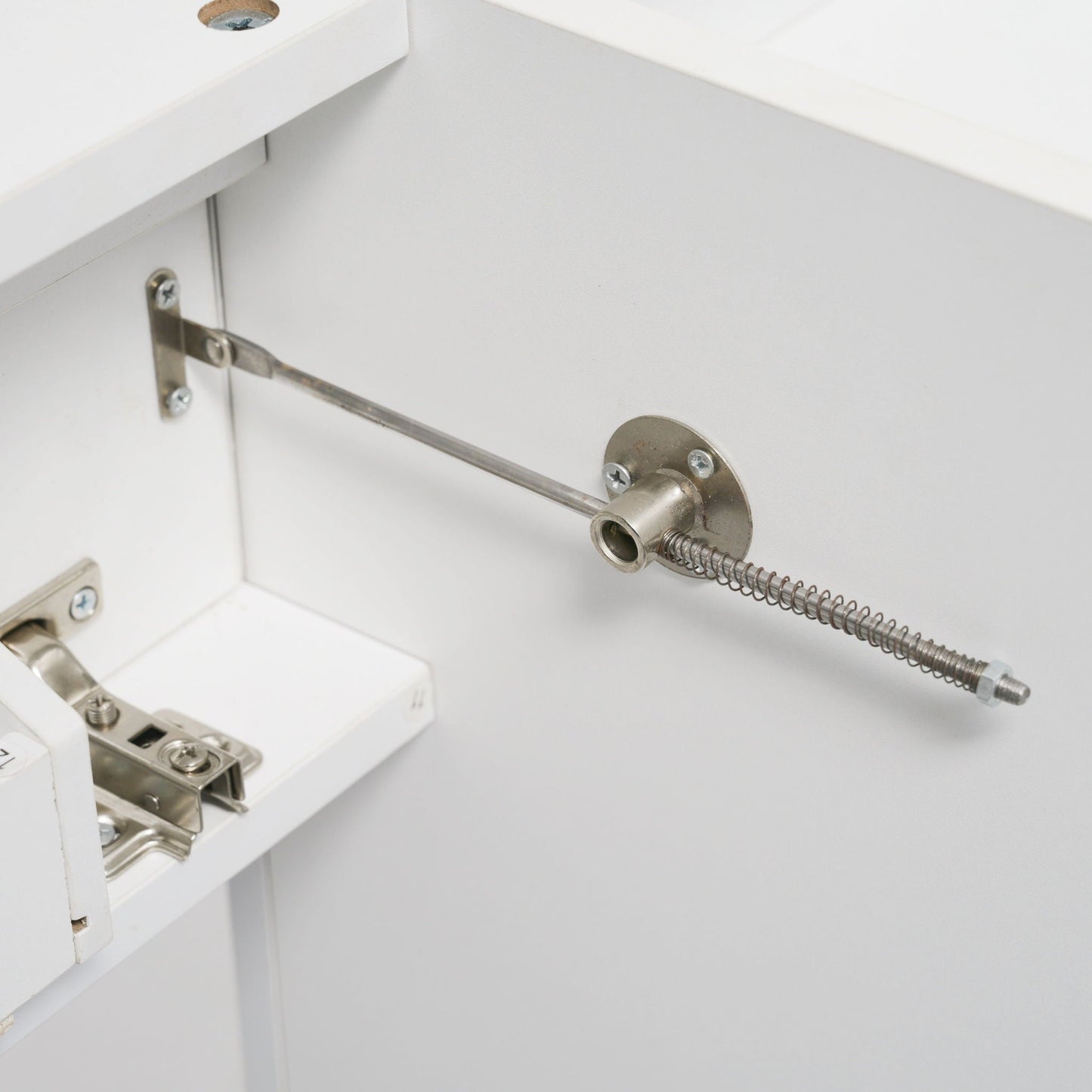 Bathroom Vanity With Sink, Spacious Storage Cabinet