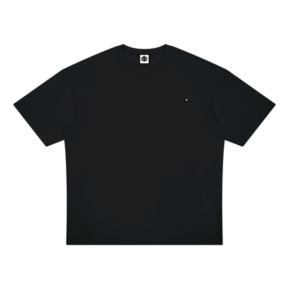 Loki & Ivy Unisex Oversized Drop Shoulder T-Shirt