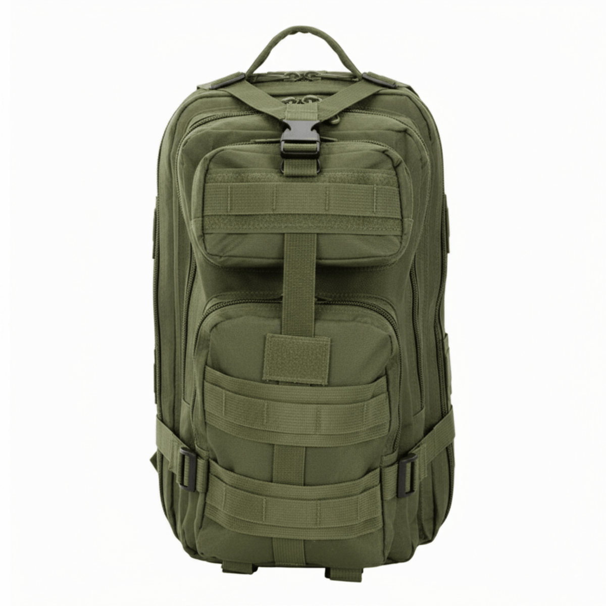XGear Tactical Small 30L Tactical Backpack Survival Bag