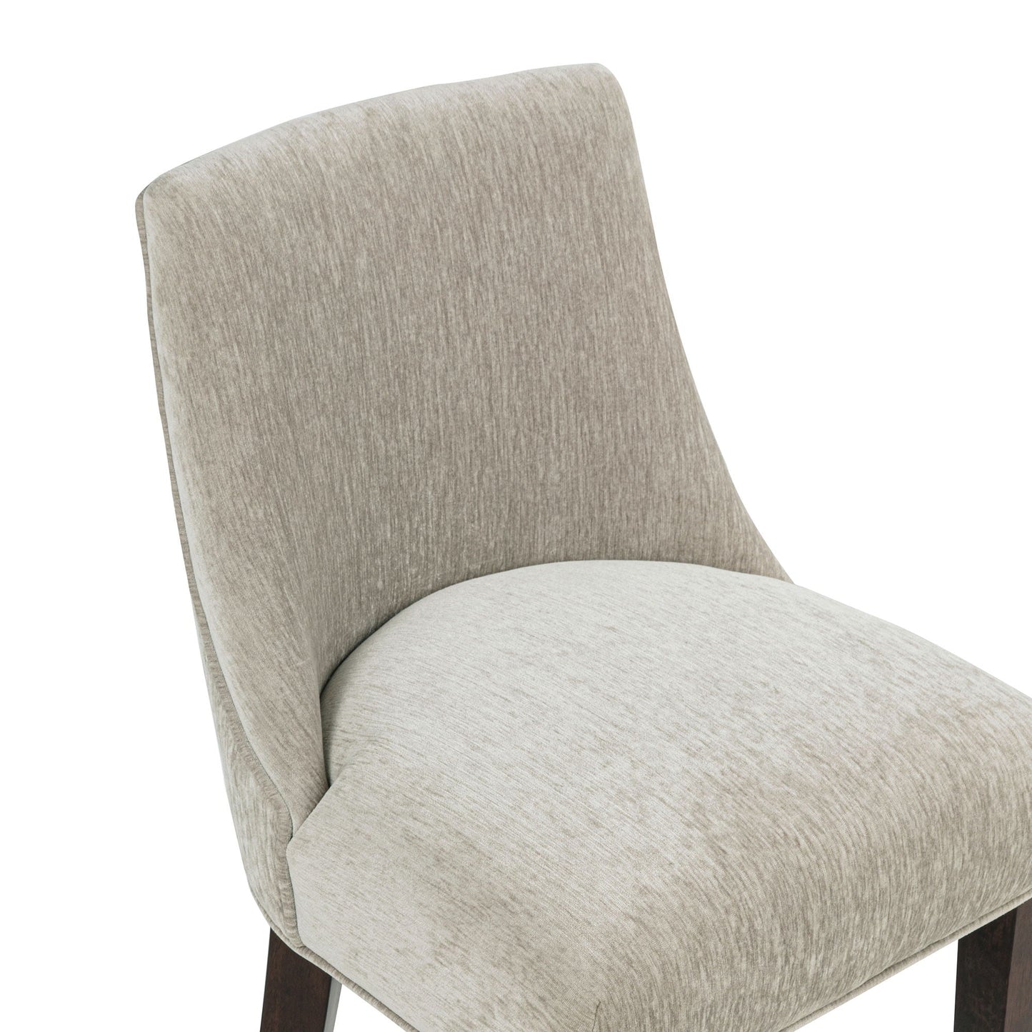Beever - Barstool With Backrest