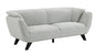 Nayeli Boucle Sofa