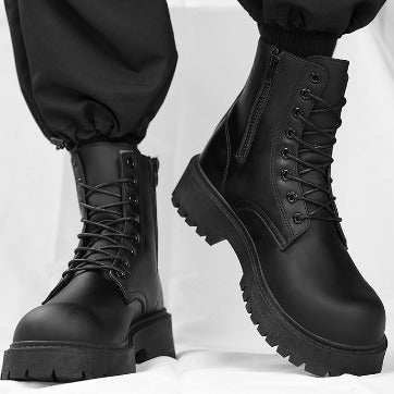 Fashionable Trendy Versatile Mens Shoes