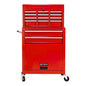 High Capacity Rolling Tool Chest With Wheels And Drawers, Storage Cabinet