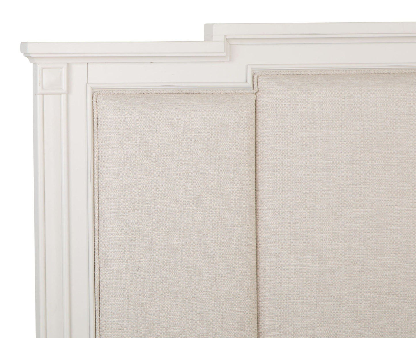 Willowbrook - Panel Upholstered Bed