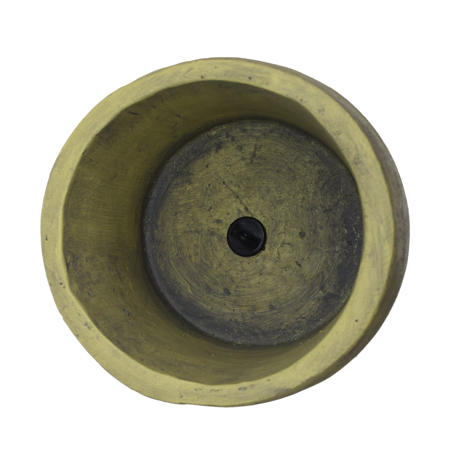 Glacier Cast Stone Urn