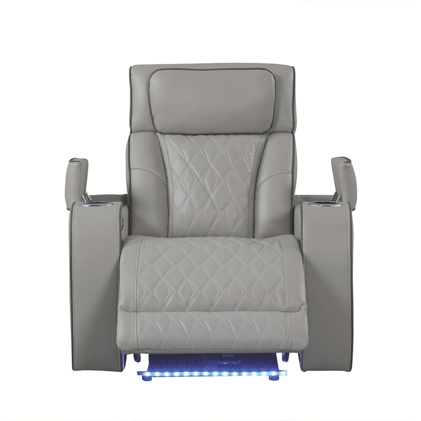 Fortuner - Power Reclining Living Room Set