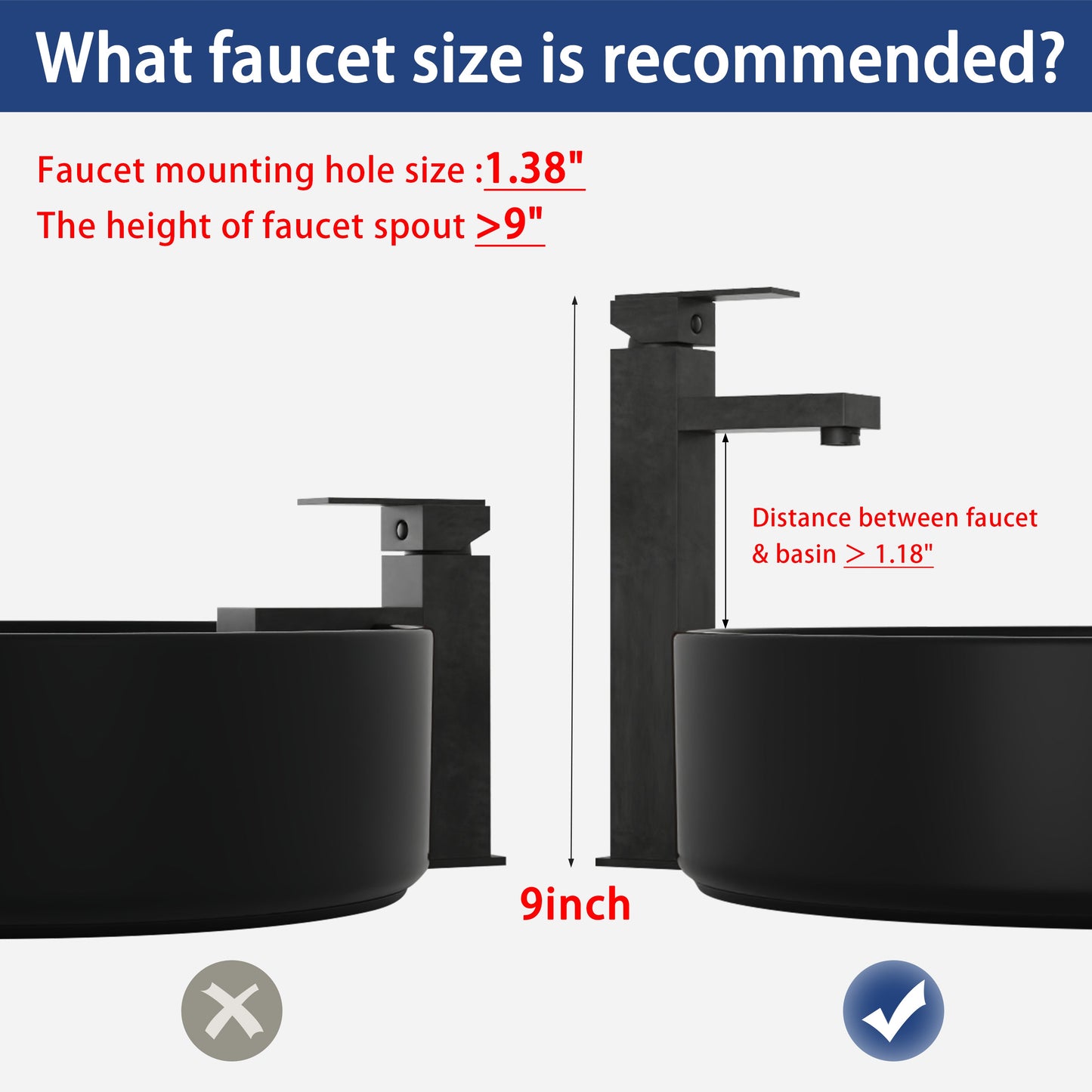 Ceramic Circular Vessel Bathroom Sink Art Sink