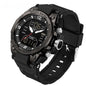 Multifunctional Waterproof Dual-display Swimming Watch