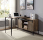 Zakwani Wood Writing Desk