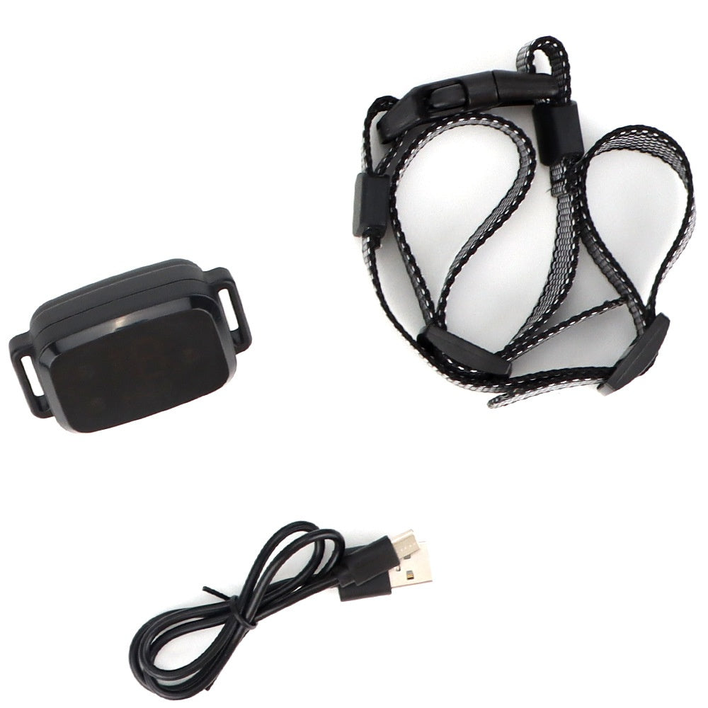 Digital Display Dog Training Collar.