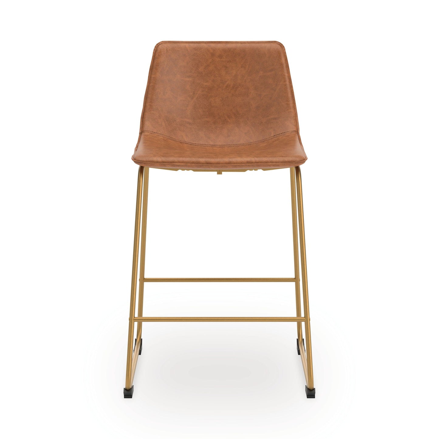 Ciabori - Upholstered Barstool (Set of 2)