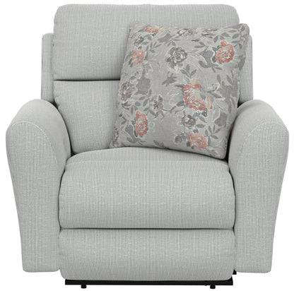 Chappy - Lay Flat Recliner
