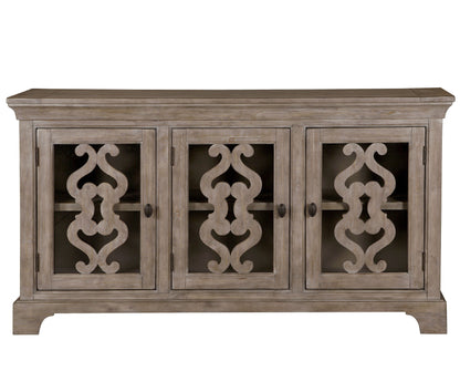 Tinley Park - Server - Dove Tail Gray