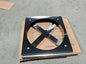 Black Gas Cylinder Pallet Stainless Steel 6B01 4B03