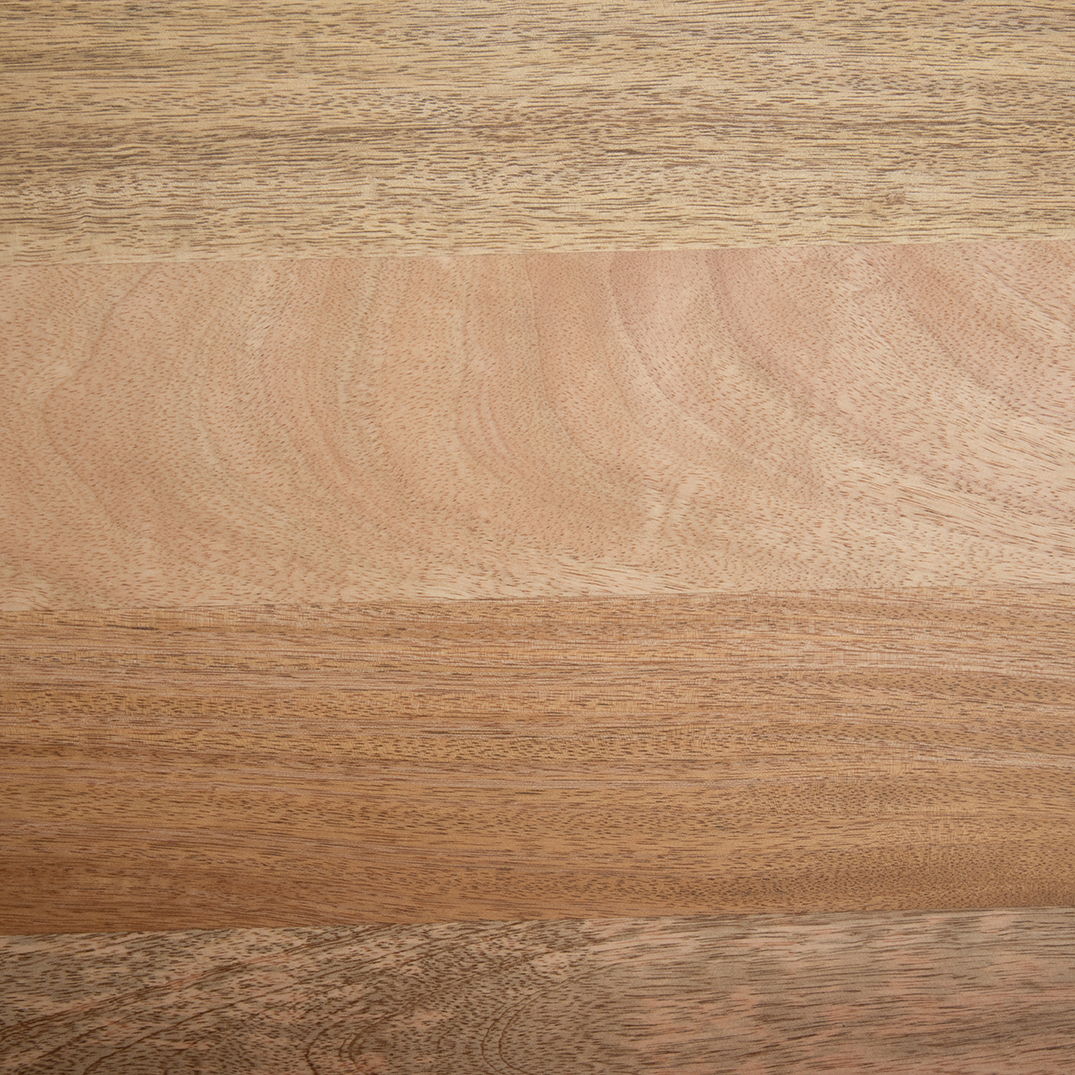 Hunter - Round Dining Table - Natural