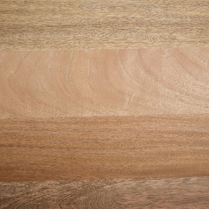 Hunter - Round Dining Table - Natural