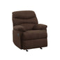 Arcadia - Micro Motion Glider Recliner