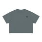 Loki & Ivy Unisex Vintage Wash Boxy T-Shirt