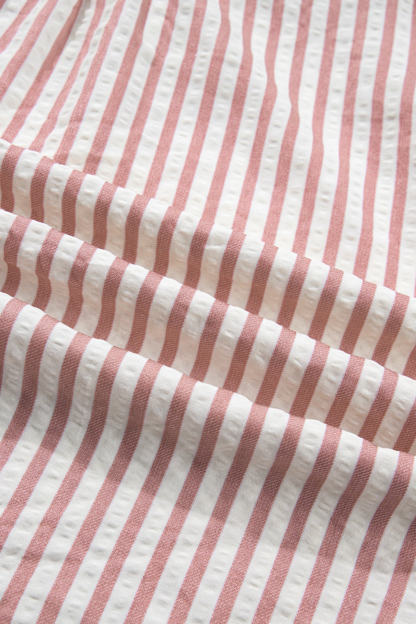 Bianca Down Half Sleeve Shirt