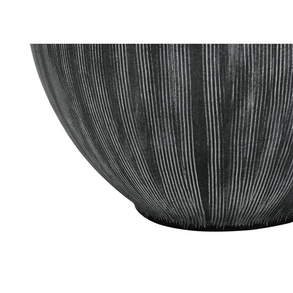 Lighting, Table Lamp, Ceramic, Contemporary - Black