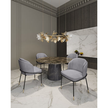 Flor - Dining Chair