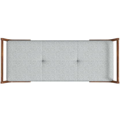 Cora - Bench - Gray
