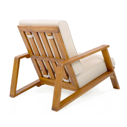 Outdoor Patio Lounge Chair Set of 2