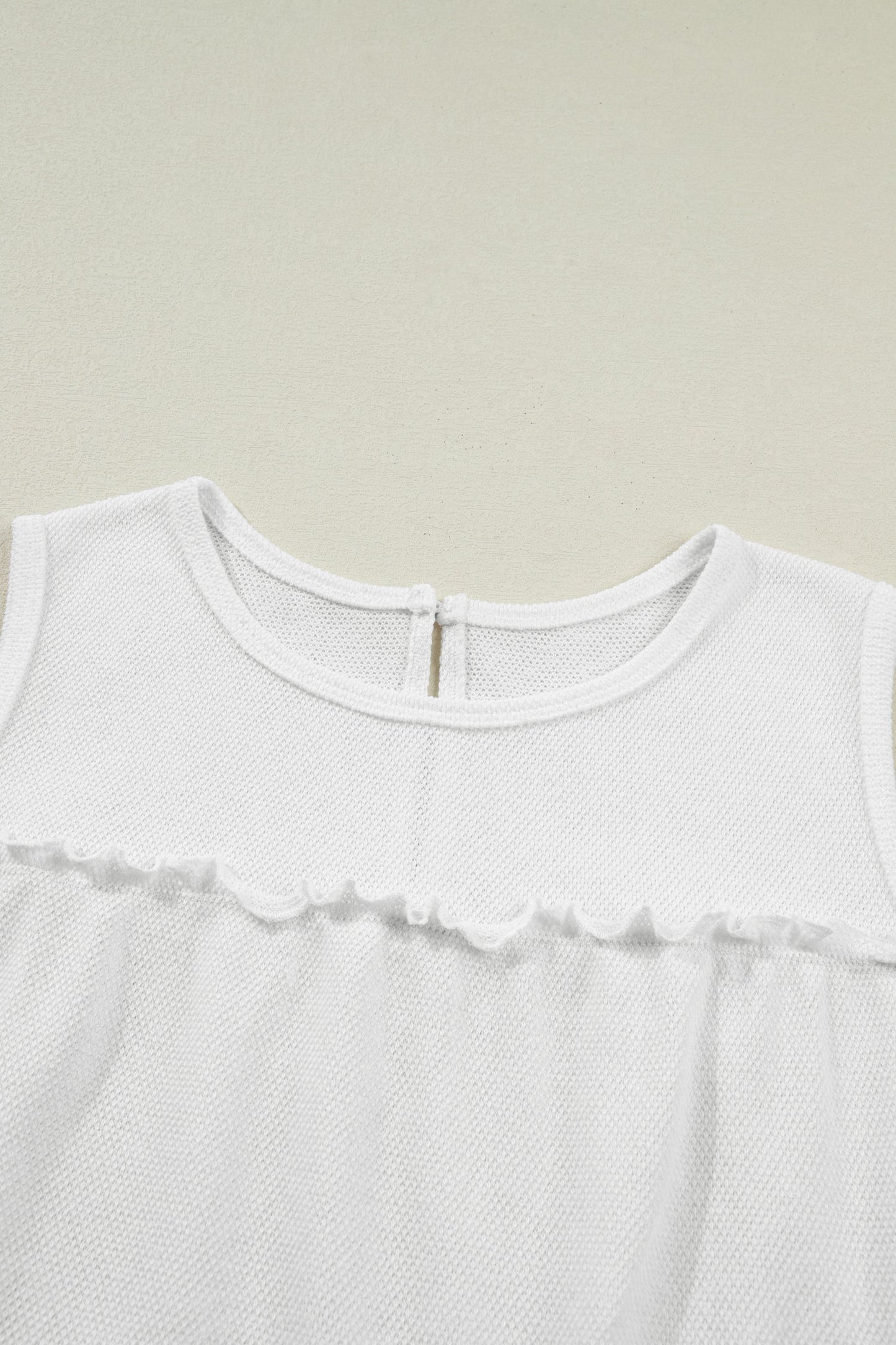 Aylin a Line Tank Top