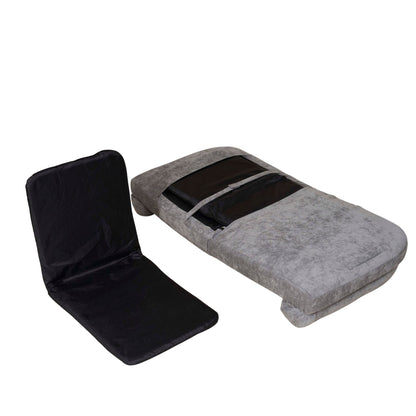 Convertible Fold-Out Single Sofa Bed