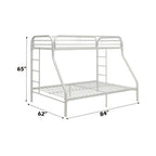 Tritan - Contemporary - Bunk Bed