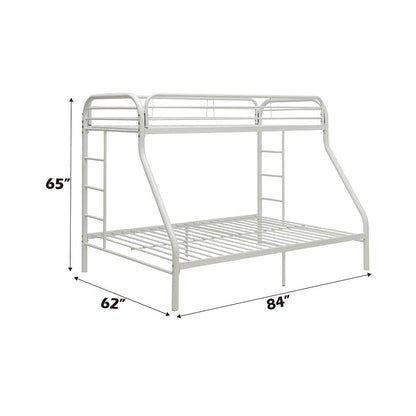 Tritan - Contemporary - Bunk Bed