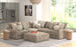 Turner - Sectional