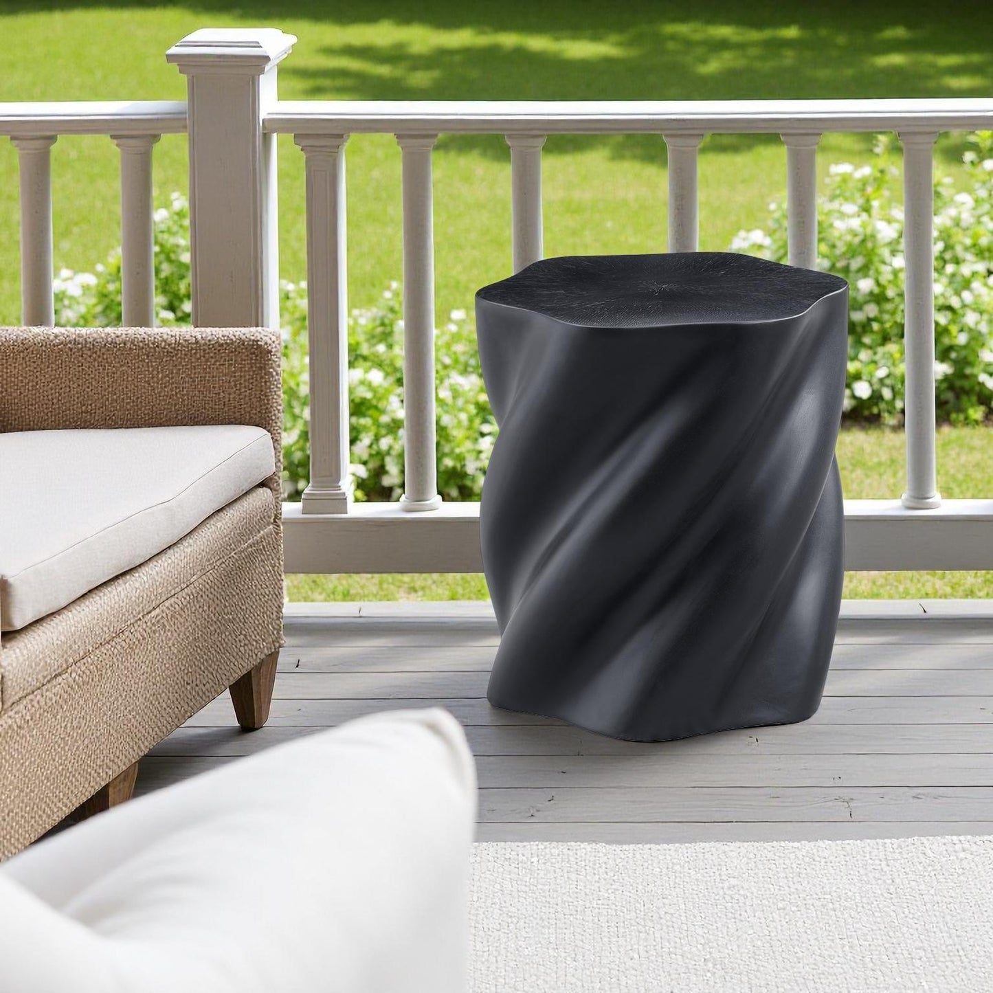 Modern Petal Shape Table