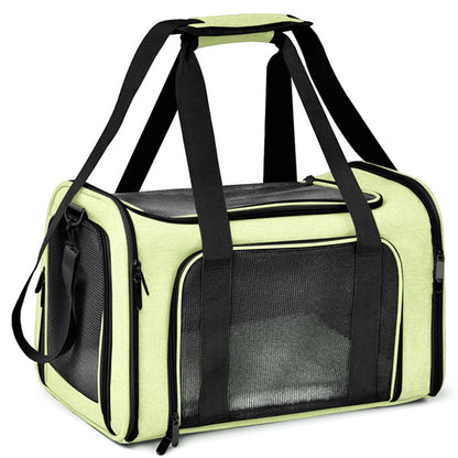 Outdoor Travel Portable Pet Bags For Travel