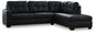 Barlin Mills - Sectional