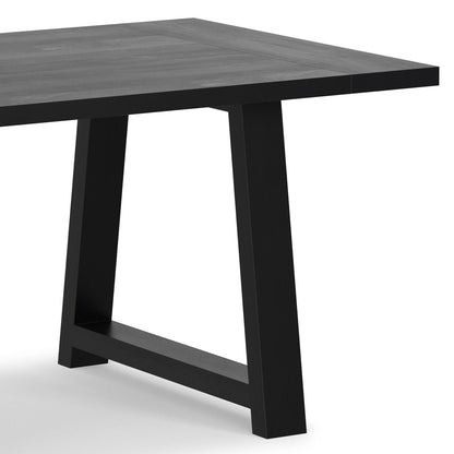 Whitley - Dining Table