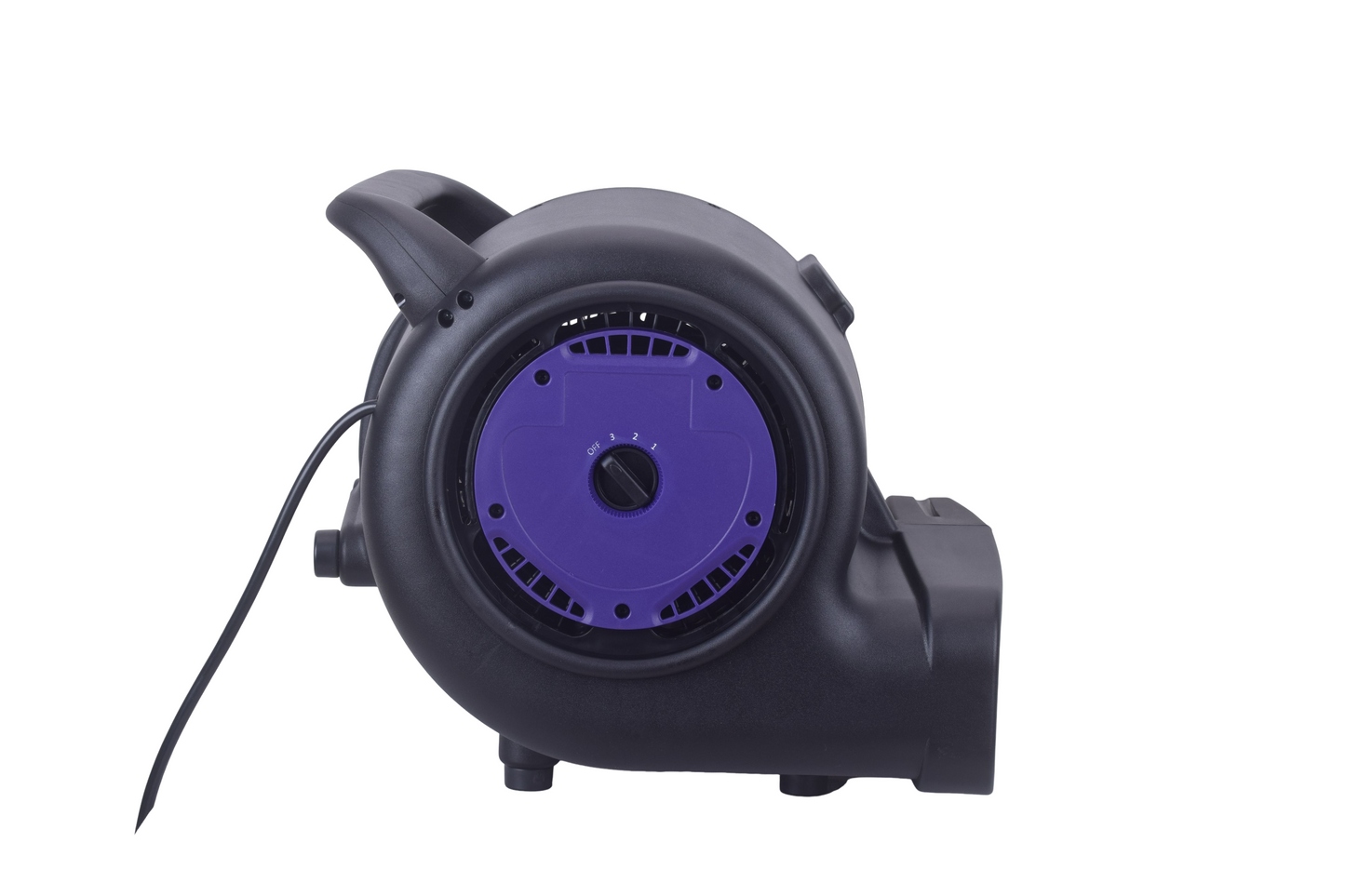 1/2 HP Air Mover, High Power
