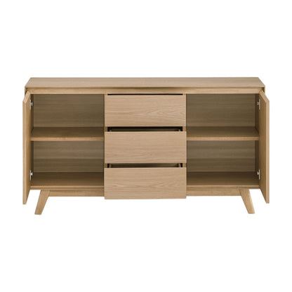 Kasem - Server - Oak
