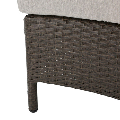 Pt Limon Modern Outdoor Single Sofa