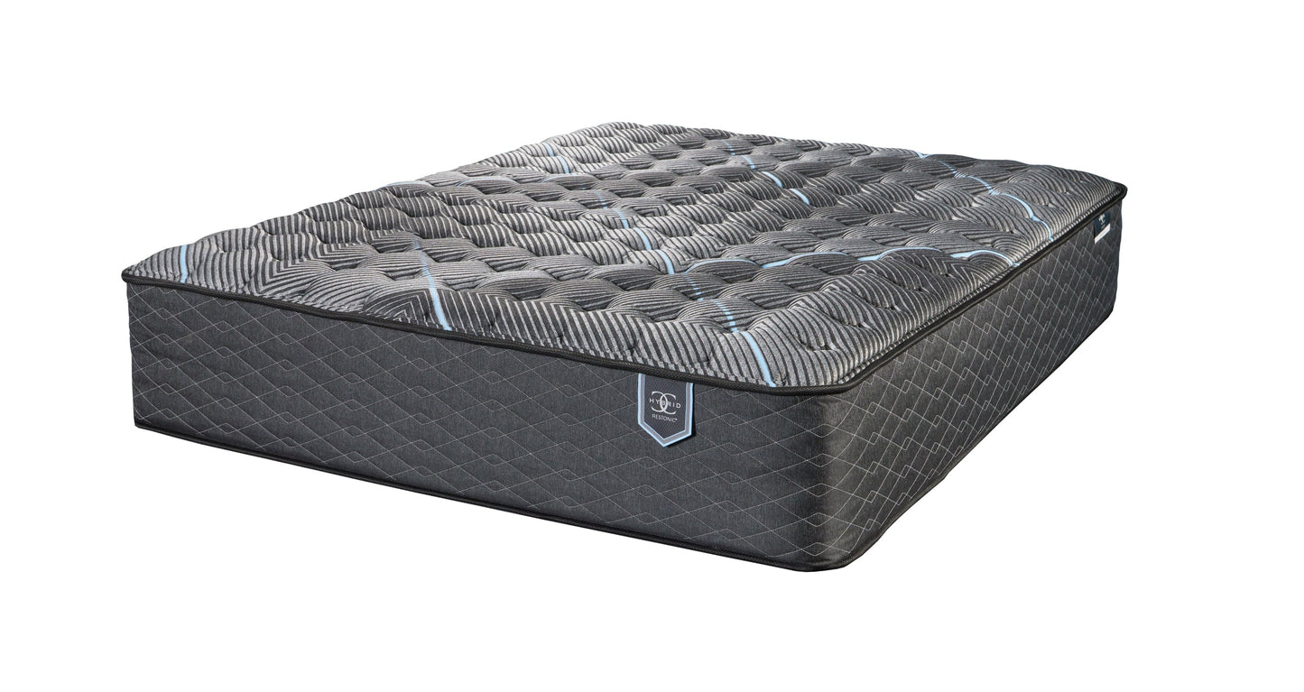 Restonic ComfortCare Hybrid Restful Nights Firm King Mattress