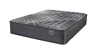 Restonic ComfortCare Hybrid Restful Nights Firm Queen Mattress