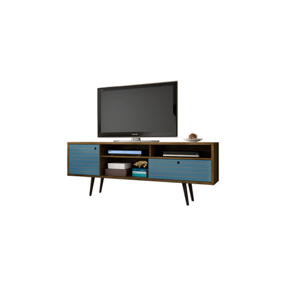 Liberty - TV Stand With Wire Management